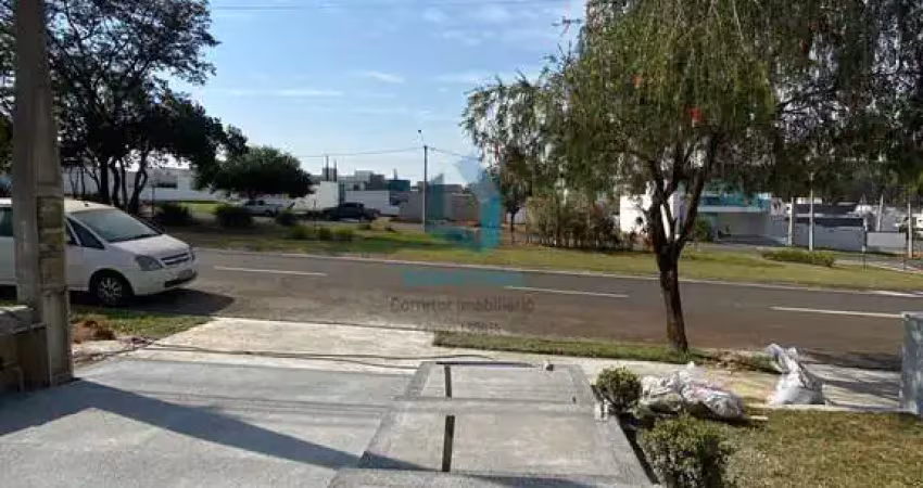 Casa á venda no condomínio condomínio reserva ipanema