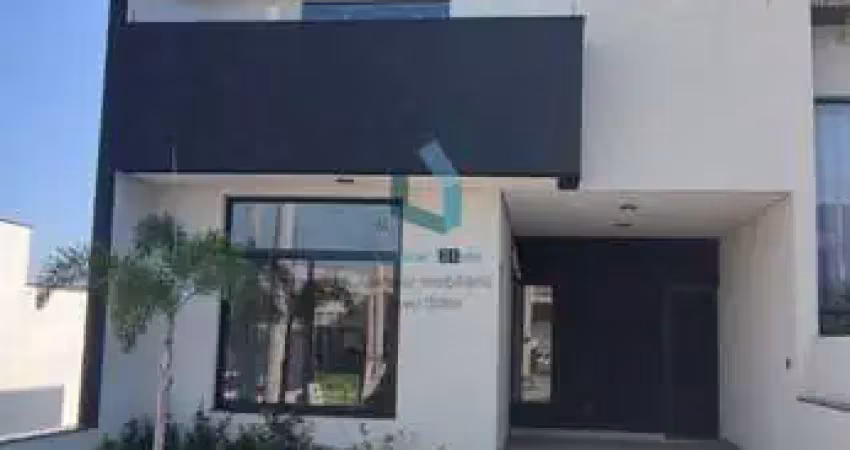 Casa em condomínio fechado com 3 quartos à venda na Rua Selma Aparecida Said, 01, Horto Florestal, Sorocaba