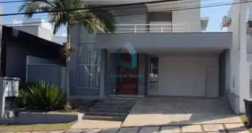 Casa em condomínio fechado com 3 quartos à venda na Avenida Ipanema, 5870, Condomínio Golden Park Residence, Sorocaba