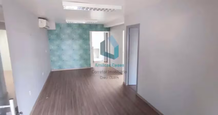 Sala comercial para alugar na Rua Gustavo Teixeira, 8, Vila Independência, Sorocaba