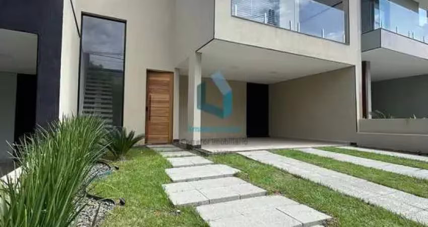 Casa em condomínio fechado com 3 quartos à venda na Avenida Ipanema, 8400, Condomínio Reserva Ipanema, Sorocaba