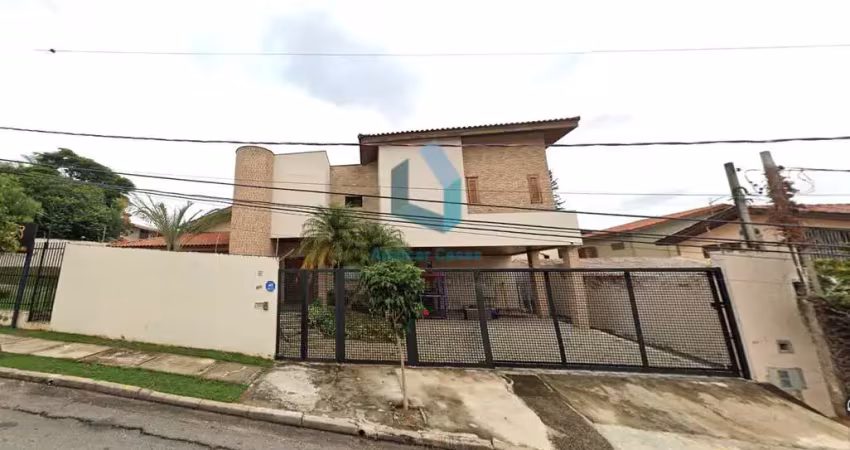 Casa com 8 quartos para alugar no Jardim América, Sorocaba 