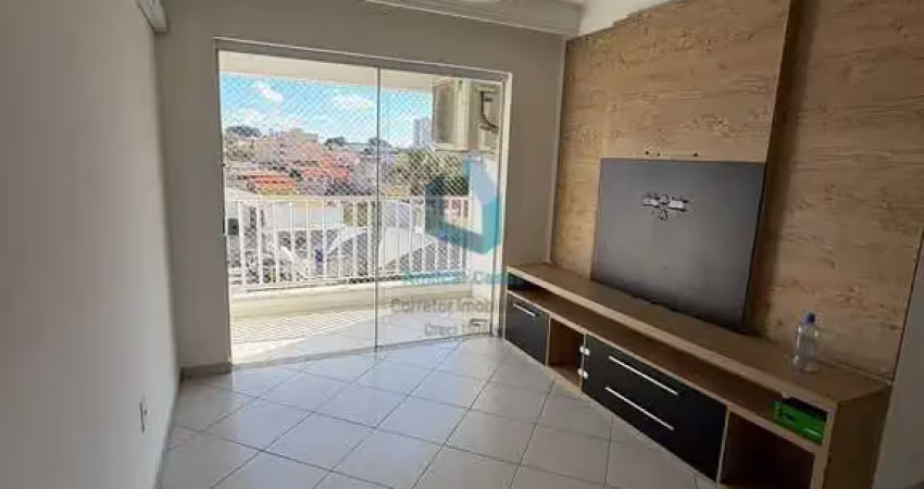 Apartamento com 3 quartos à venda na Rua Belmira Loureiro de Almeida, 395, Jardim Piratininga, Sorocaba