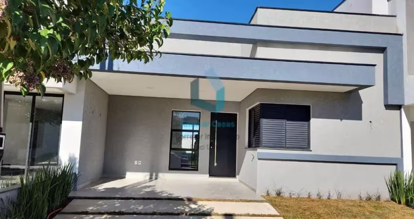 Casa em condomínio fechado com 3 quartos à venda na Avenida Paraná, 2790, Cajuru do Sul, Sorocaba