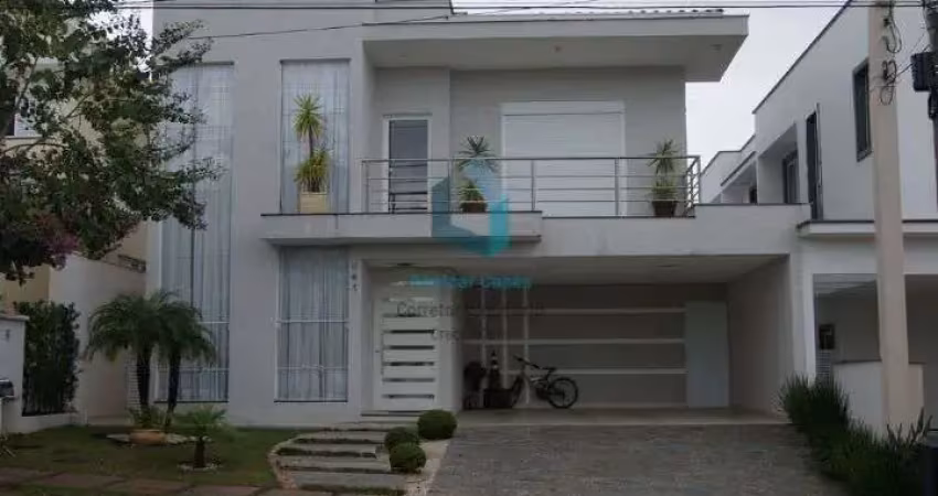 Casa em condomínio fechado com 3 quartos à venda na Avenida Adolpho Massaglia, 837, Jardim Residencial Mont Blanc, Sorocaba