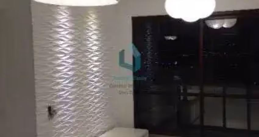 Apartamento com 2 quartos para alugar na Rua Esperança, 373, Jardim Santa Fé, Sorocaba