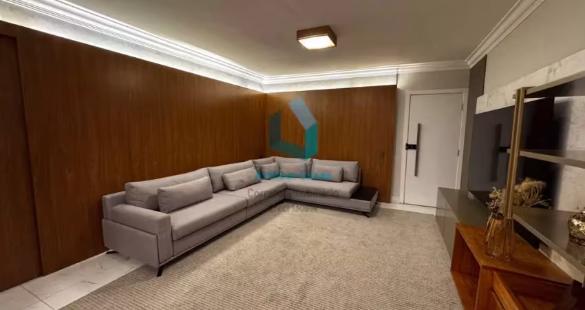 Apartamento com 4 quartos à venda na Rua Professor Horácio Mesquita de Camargo, Centro, Sorocaba