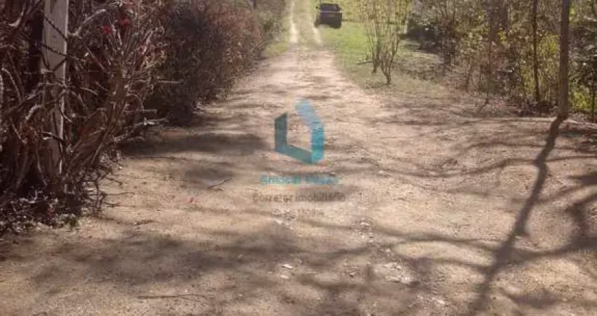 Terreno à venda na Estrada do Vinte e Cinco, Brigadeiro Tobias, Sorocaba