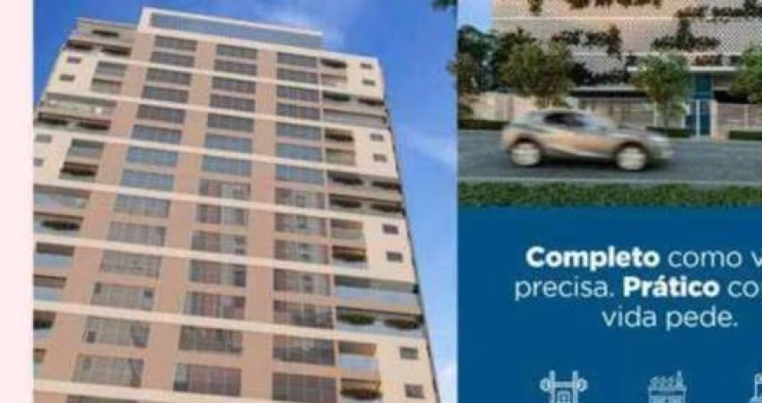 Apartamento à venda estúdio em Parquelândia - Fortaleza - Ceará
