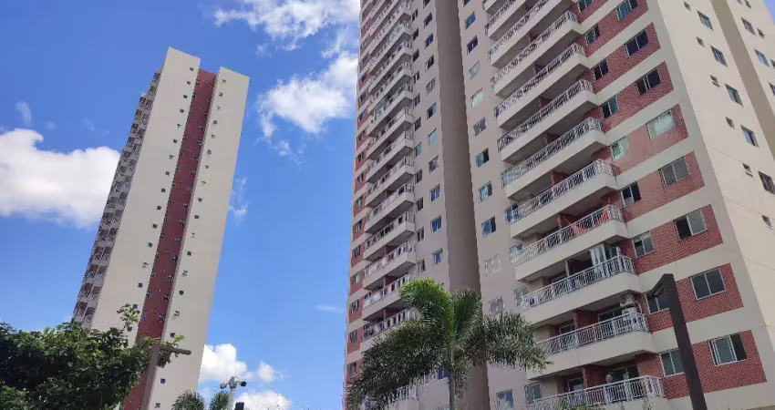 Apartamento à venda no condomínio bosque das acácias.