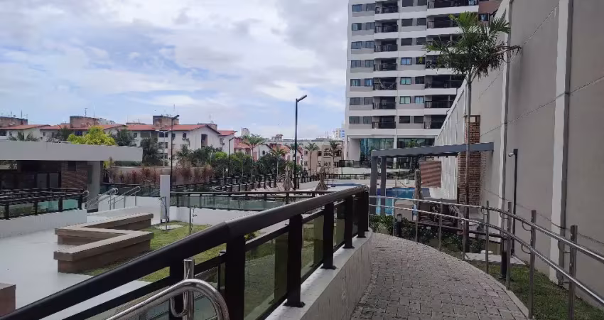 Apartamento com 2 quartos para alugar na Avenida Cearenses, 65, Presidente Kennedy, Fortaleza