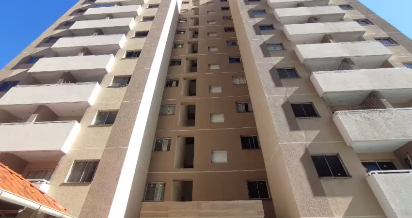 Apartamento compacto com varanda e lazer completo  no edifício west village com dois quartos em fortaleza ceará.