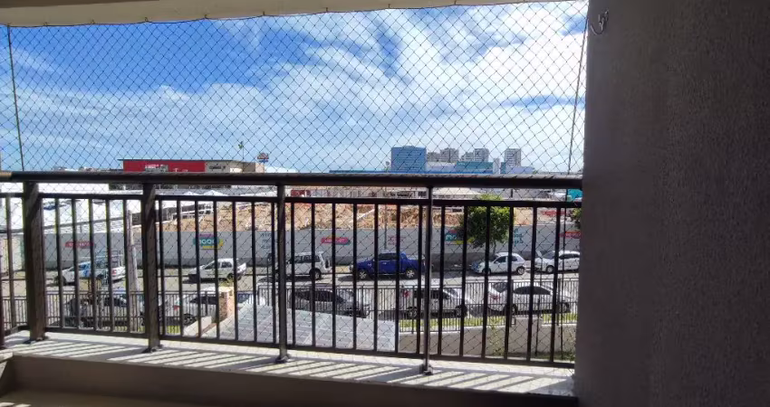 Apartamento à venda projetado no jardino passeio kennedy