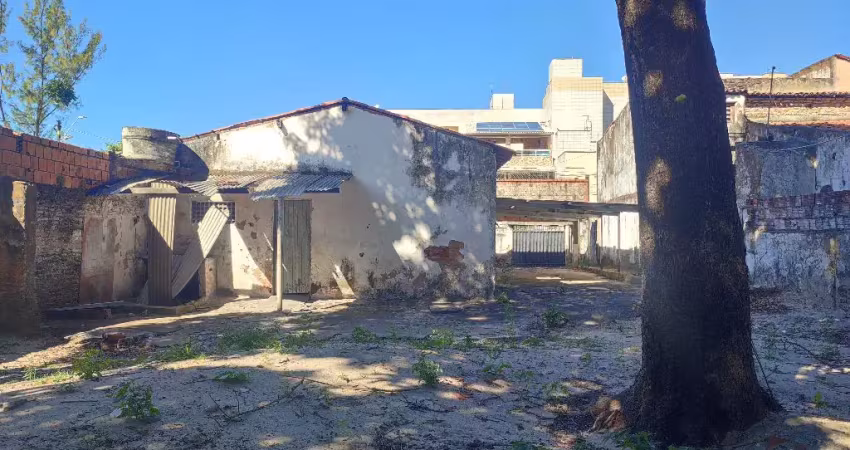 Terreno à venda com 435 metros próximo ao carneiro do ordones