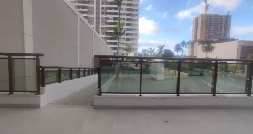 Apartamento projetado e novo à venda no jardino passeio kennedy em fortaleza - ce