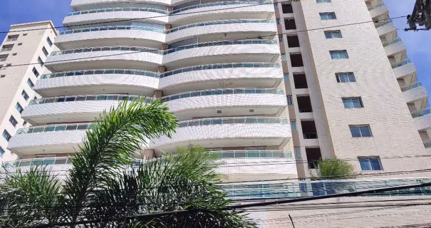 Lindo apartamento com 3 quartos em andar alto e nascente no condomínio ícarus!!