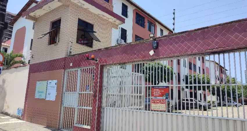 Vendo apartamento projetado térreo 3 quartos e duas vagas