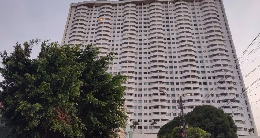 Apartamento com 3 quartos à venda na Rua Guilherme Rocha, 1299, Centro, Fortaleza