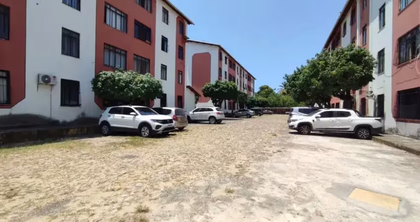 Apartamento à venda com 3 quartos e duas vagas ao lado do norte shopping.