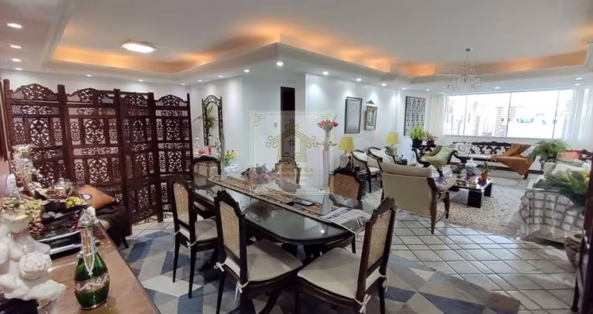 Apartamento para Venda em Salvador, Graça, 3 dormitórios, 2 suítes, 4 banheiros, 2 vagas