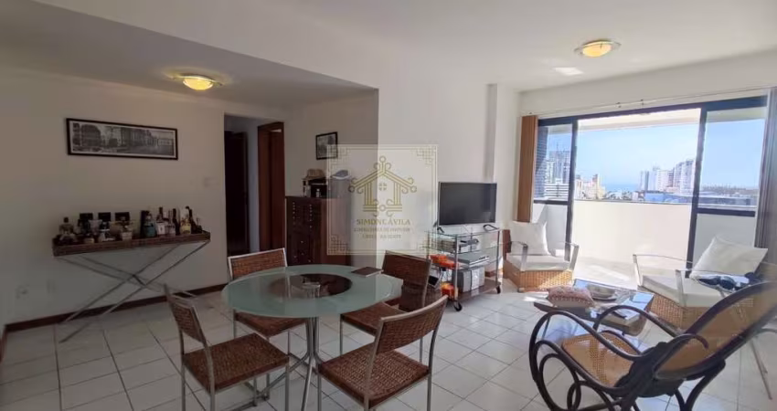 Apartamento para Venda em Salvador, Graça, 2 dormitórios, 1 suíte, 3 banheiros, 2 vagas