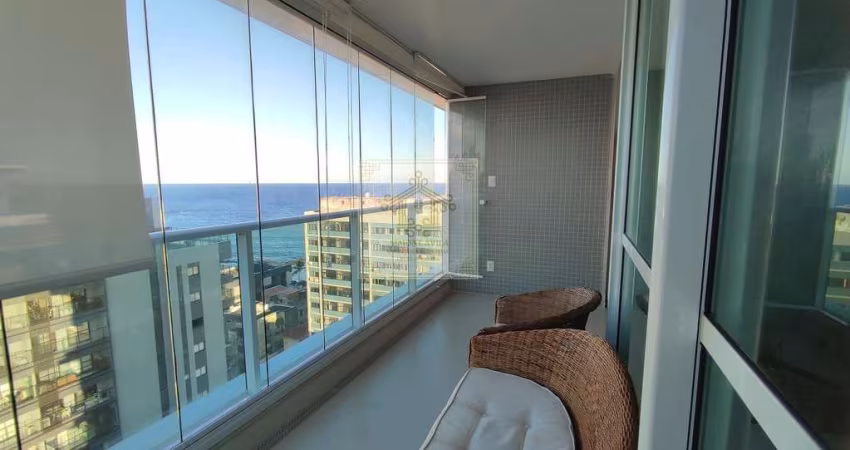 Apartamento para Venda em Salvador, Barra, 1 dormitório, 1 suíte, 1 banheiro, 1 vaga