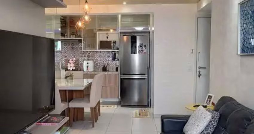 Apartamento para venda em salvador, brotas, 2 dormitórios, 1 suíte, 2 banheiros, 1 vaga