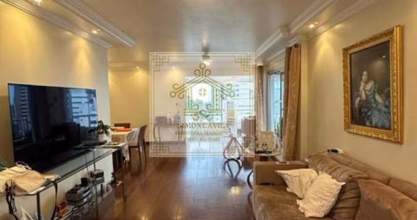 Apartamento para Venda em Salvador, Jardim Apipema, 4 dormitórios, 2 suítes, 5 banheiros, 3 vagas