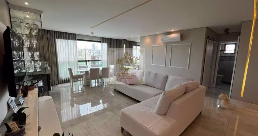 Apartamento para Venda em Salvador, Jardim Apipema, 2 dormitórios, 1 suíte, 2 banheiros, 2 vagas