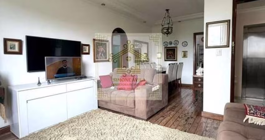 Apartamento para Venda em Salvador, Campo Grande, 3 dormitórios, 1 suíte, 3 banheiros, 1 vaga