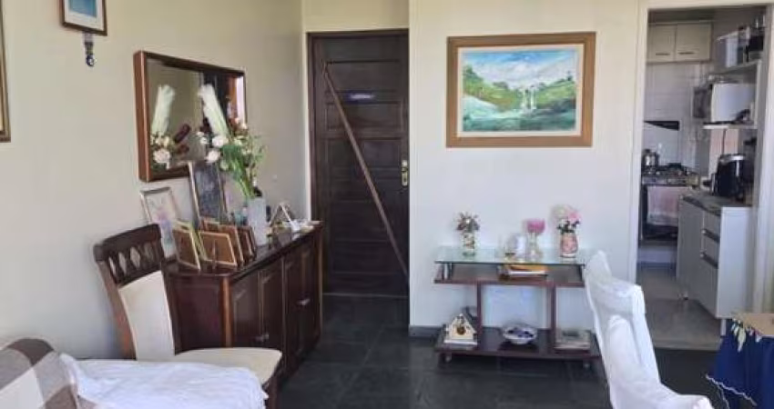 Apartamento para Venda em Salvador, Brotas, 3 dormitórios, 2 banheiros, 1 vaga