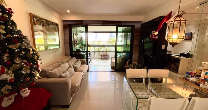 Apartamento para Venda em Salvador, Patamares, 2 dormitórios, 1 suíte, 3 banheiros, 1 vaga