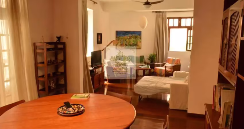 Apartamento para venda em salvador, barra, 2 dormitórios, 2 banheiros, 1 vaga
