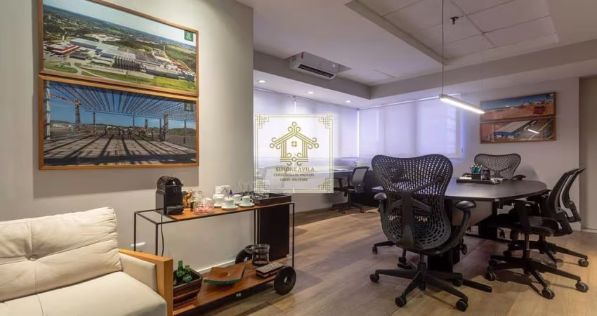 Sala Comercial para Venda em Salvador, Caminho das Árvores, 3 banheiros, 3 vagas