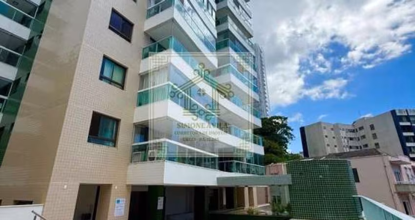 Apartamento para Venda em Salvador, Barra, 2 dormitórios, 1 suíte, 2 banheiros, 1 vaga