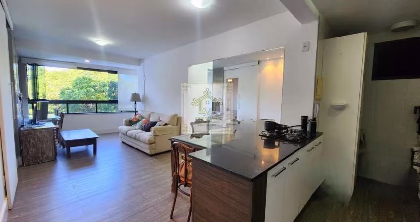 Apartamento para Venda em Salvador, Ondina, 2 dormitórios, 1 suíte, 1 banheiro, 1 vaga
