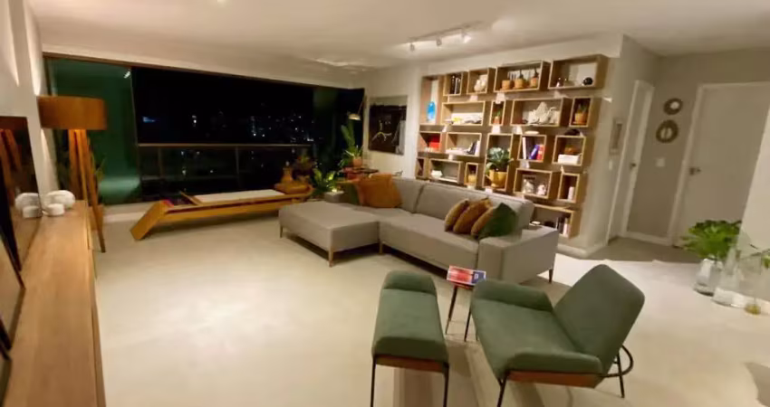 Apartamento para venda em salvador, jardim apipema, 2 dormitórios, 1 suíte, 2 banheiros, 2 vagas