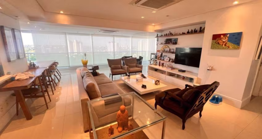 Apartamento para Venda em Salvador, Patamares, 3 dormitórios, 3 suítes, 5 banheiros, 3 vagas