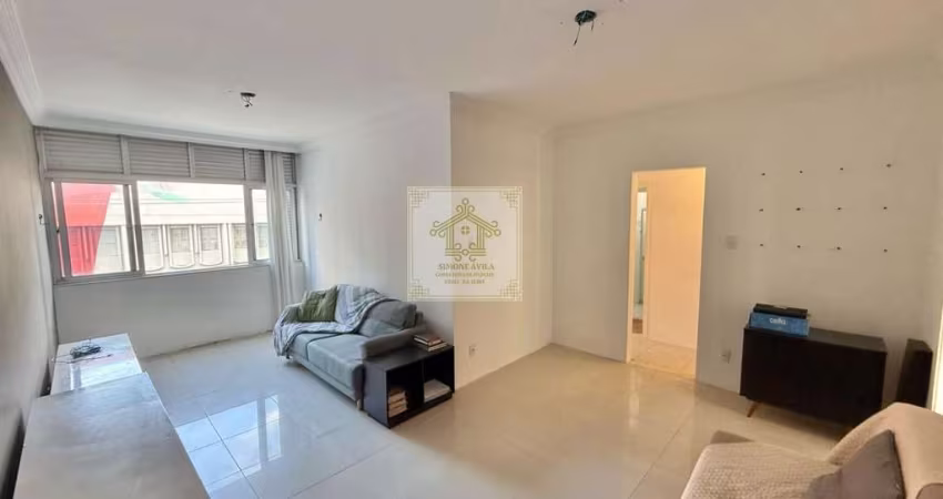 Apartamento para Venda em Salvador, Canela, 3 dormitórios, 1 suíte, 3 banheiros, 1 vaga