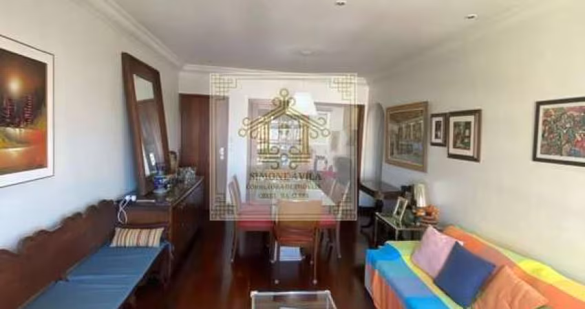 Apartamento para Venda em Salvador, Graça, 3 dormitórios, 1 suíte, 3 banheiros, 1 vaga