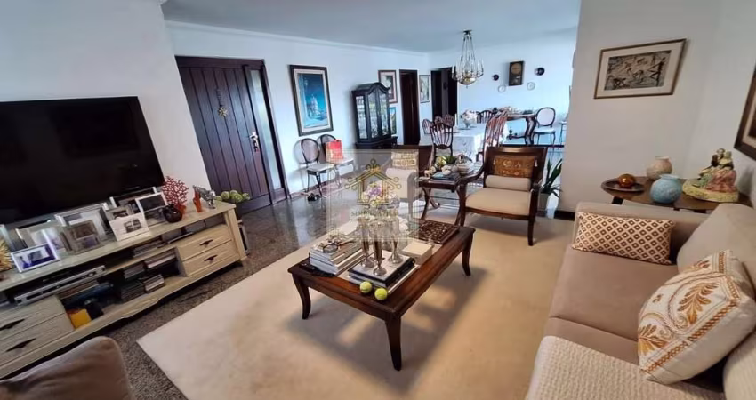 Apartamento para Venda em Salvador, Graça, 4 dormitórios, 2 suítes, 5 banheiros, 2 vagas