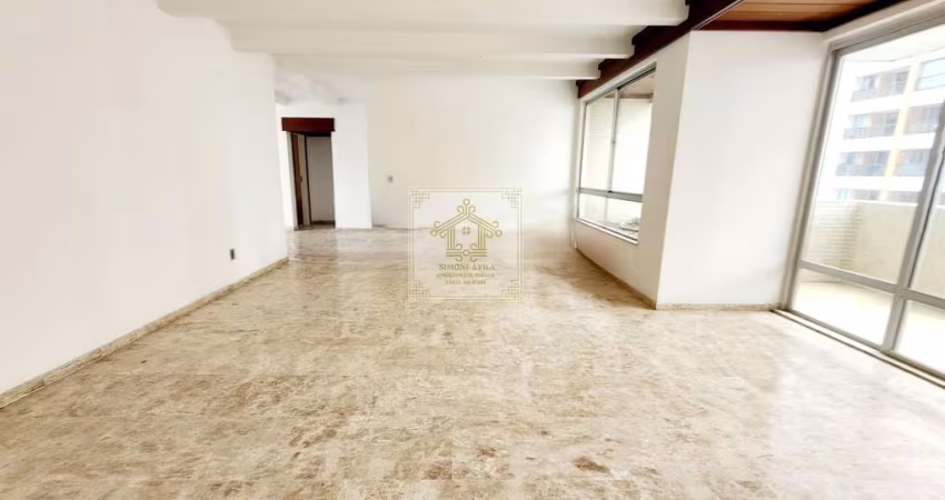 Apartamento para Venda em Salvador, Canela, 4 dormitórios, 1 suíte, 4 banheiros, 2 vagas