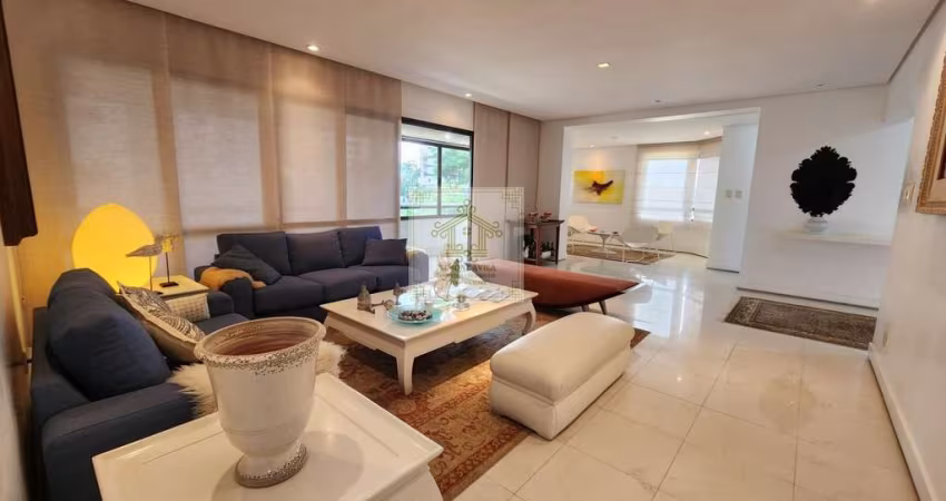 Apartamento para Venda em Salvador, Horto Florestal, 4 dormitórios, 2 suítes, 5 banheiros, 4 vagas