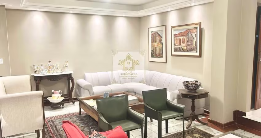 Apartamento para Venda em Salvador, Graça, 4 dormitórios, 3 suítes, 4 banheiros, 2 vagas