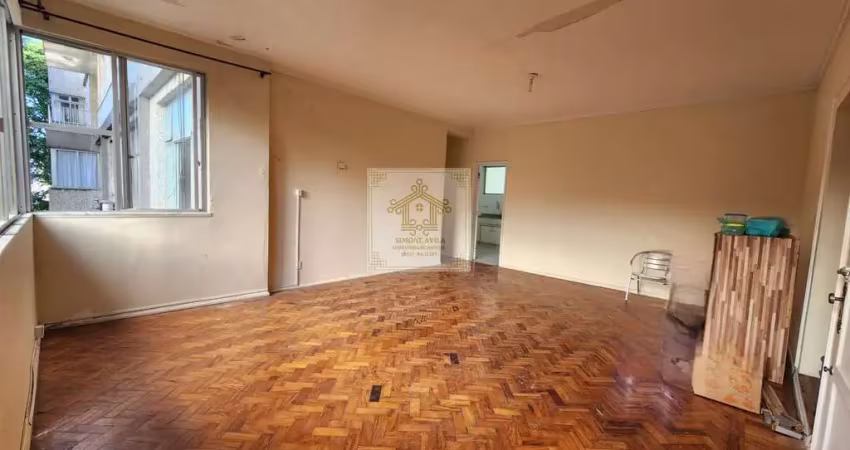 Apartamento para venda em salvador, graça, 3 dormitórios, 1 suíte, 3 banheiros, 1 vaga