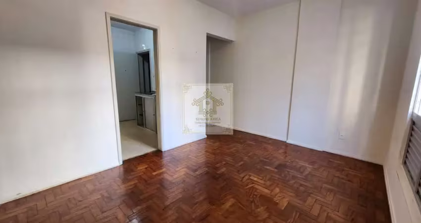 Apartamento para venda em salvador, barra, 1 dormitório, 1 suíte, 2 banheiros, 1 vaga