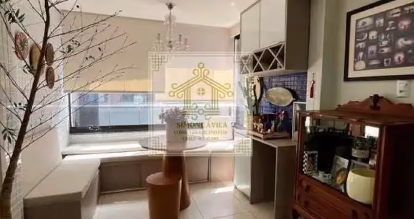 Apartamento para venda em salvador, ondina, 1 dormitório, 1 banheiro, 1 vaga