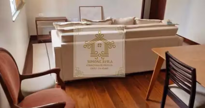 Apartamento para venda em salvador, graça, 2 dormitórios, 1 suíte, 3 banheiros, 1 vaga