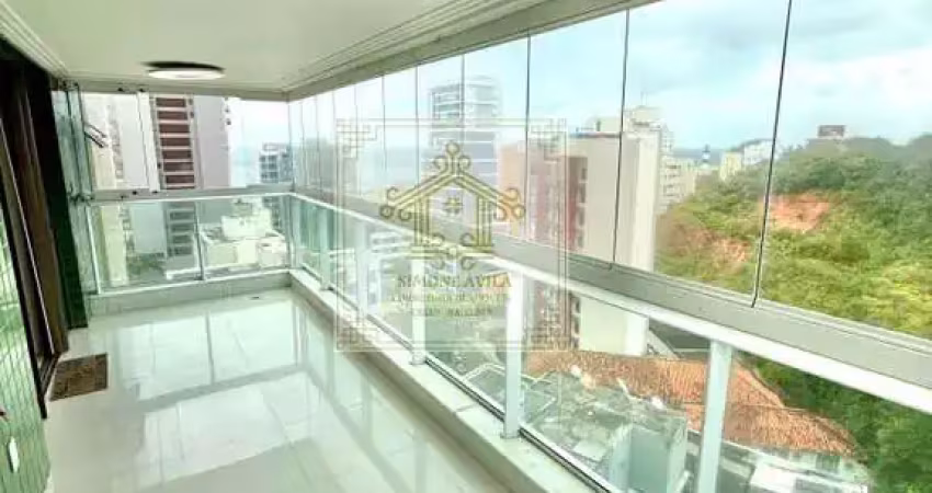 Apartamento para venda em salvador, barra, 2 dormitórios, 1 suíte, 2 banheiros, 1 vaga