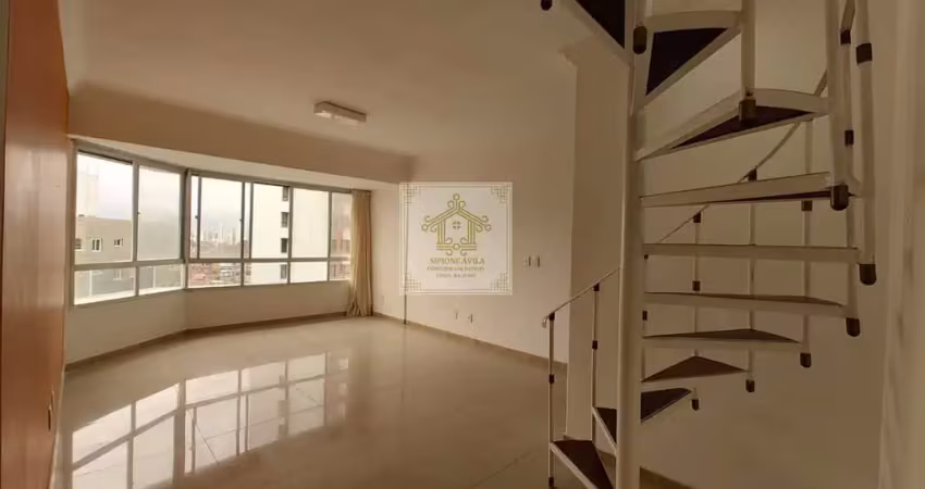 Cobertura duplex para venda em salvador, ondina, 3 dormitórios, 1 suíte, 4 banheiros, 2 vagas